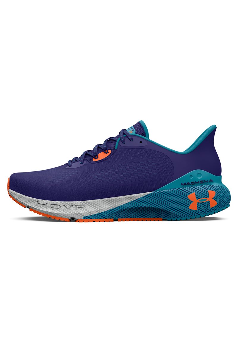 Under Armour HOVR MACHINA 3 RUNNING Neutral running shoes sonar