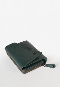 Aunts & Uncles Wallet - deep teal