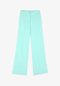 Valittu, verde acqua