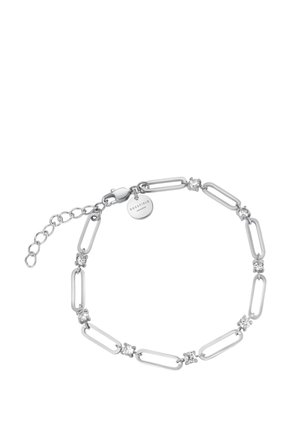 Armband - silver-coloured