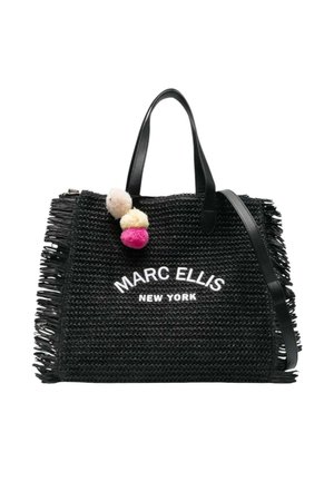 Borsa a mano - black