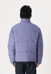Edwin PUFFER JACKET UNISEX - Vinterjakker - heron