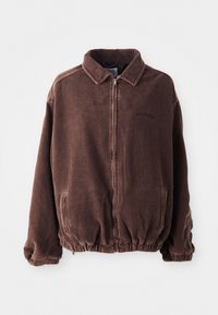 HARRINGTON JACKET - Ljetna jakna - brown