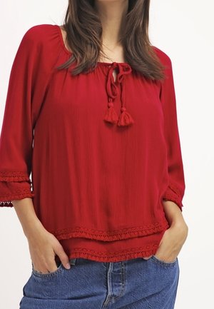 Tunika - red