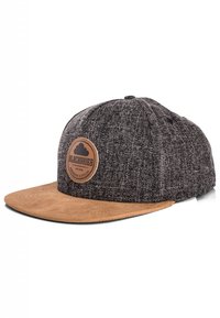 Unselected, beige/ braun/schwarz