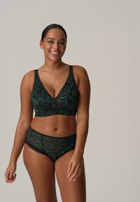 PrimaDonna SAN LUXURY  - Slip - peacock feather