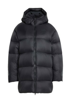 adidas Sportswear, Wintermantel - black
