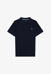 Seleccionado, new navy