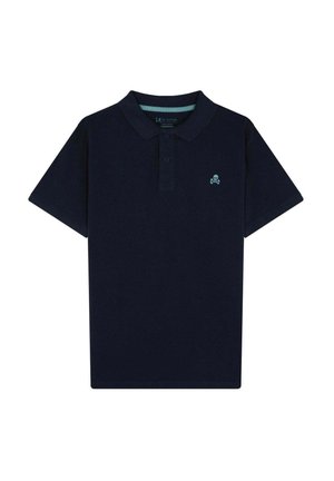 NOS - Poloshirt - new navy