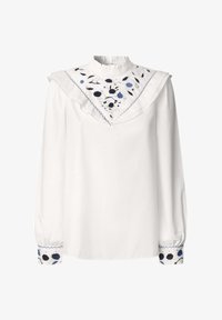 Vybrané, mousse white