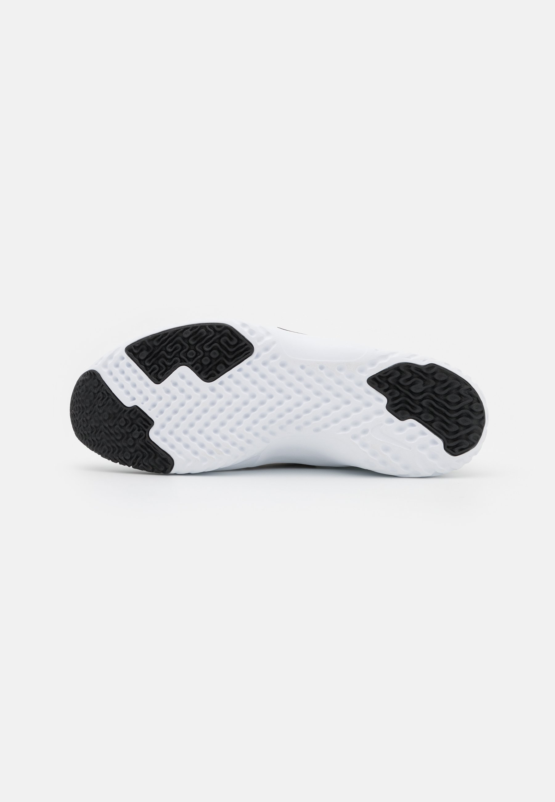Nike Performance RENEW IN SEASON TR 10 PRM - Zapatillas de entrenamiento -  white/black/light bone/wheat/blanco - Zalando.es