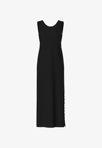 Non sélectionné, black