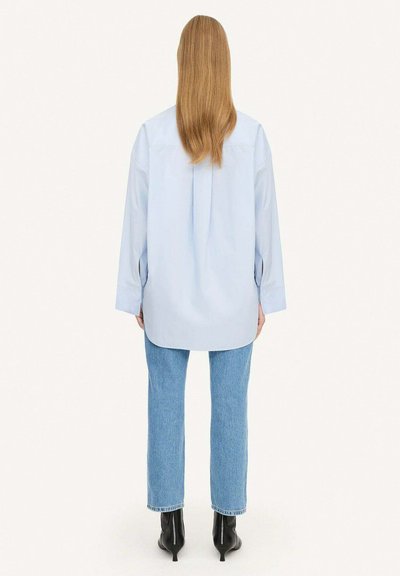 By Malene Birger DERRIS  - Paitapusero - light blue