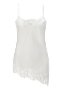 Neizbrano, pearl white