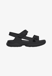 Seleccionado, black