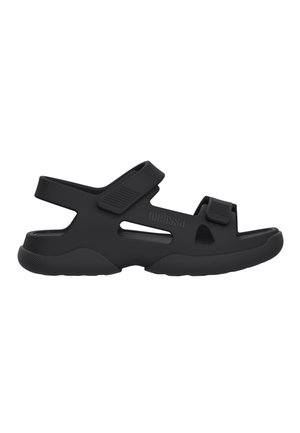 Sandalias de senderismo - black
