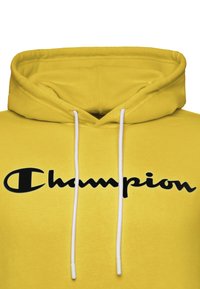 Champion MISCHUNG MIT LOGO-SC - Sudadera - gelb
