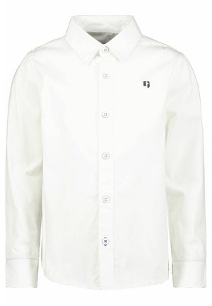 Shirt - white