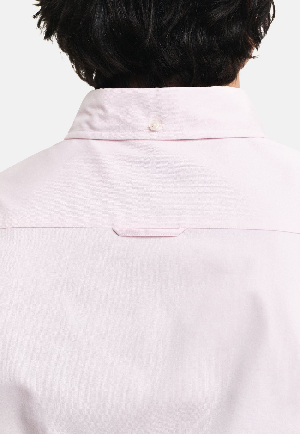 SLIM FIT PINPOINT OXFORD