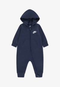 Nevybráno, midnight navy