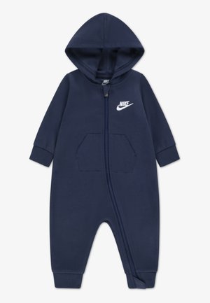 Nike Sportswear BABY COVERALL UNISEX - Jumpsuit - midnight navy