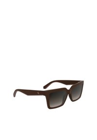 CKJ25602S - Sunglasses - matte burgundy