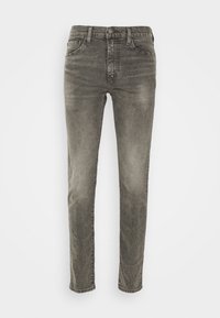 Levi's® Zúžené džíny - grey denim
