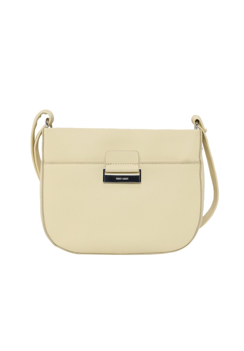 Gerry Weber TALK DIFFERENT - Schoudertas - double cream