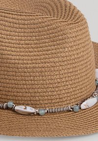 Pepe Jeans NYA - Cappello - malt beige