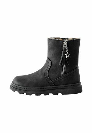 Snowboot/Winterstiefel - black