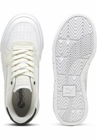 Puma Matalavartiset tennarit - black
