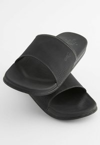 Next MOTIONFLEX - Badesandale - black