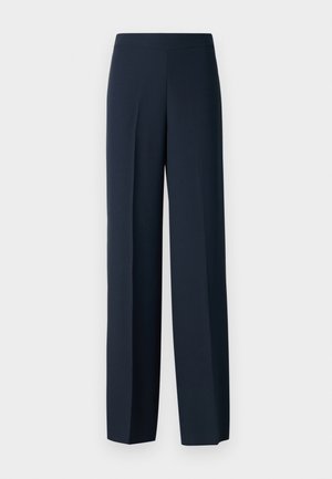 MAX&Co. NANTES - Trousers - blau