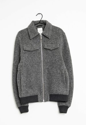 Veste d'hiver - grey