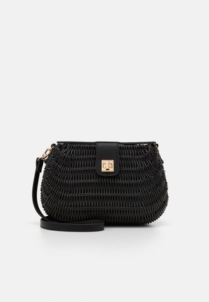 Sac bandoulière - black
