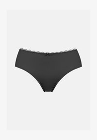 Unselected, thunder grey