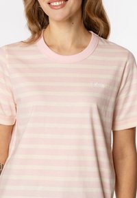 Lee Cooper - T-shirt z nadrukiem