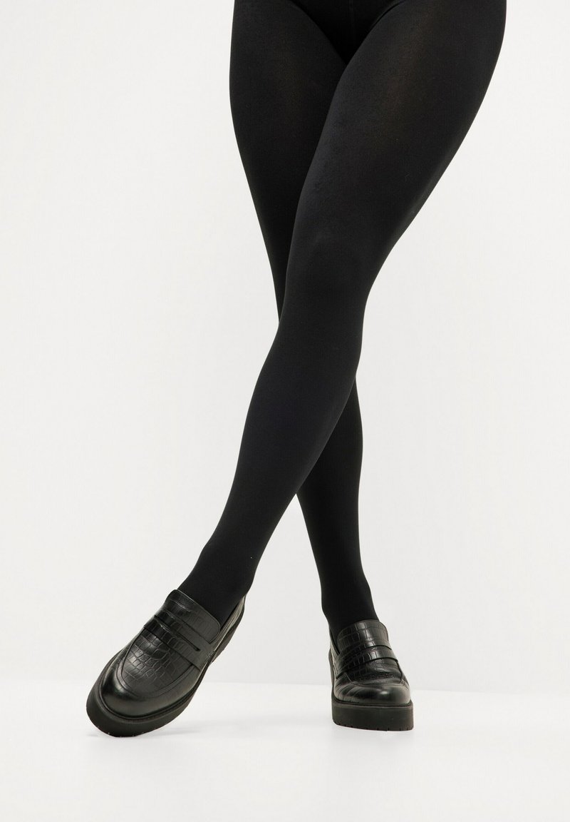 Studio Untold THERMO-WARM UND ELASTISCH - Rajstopy