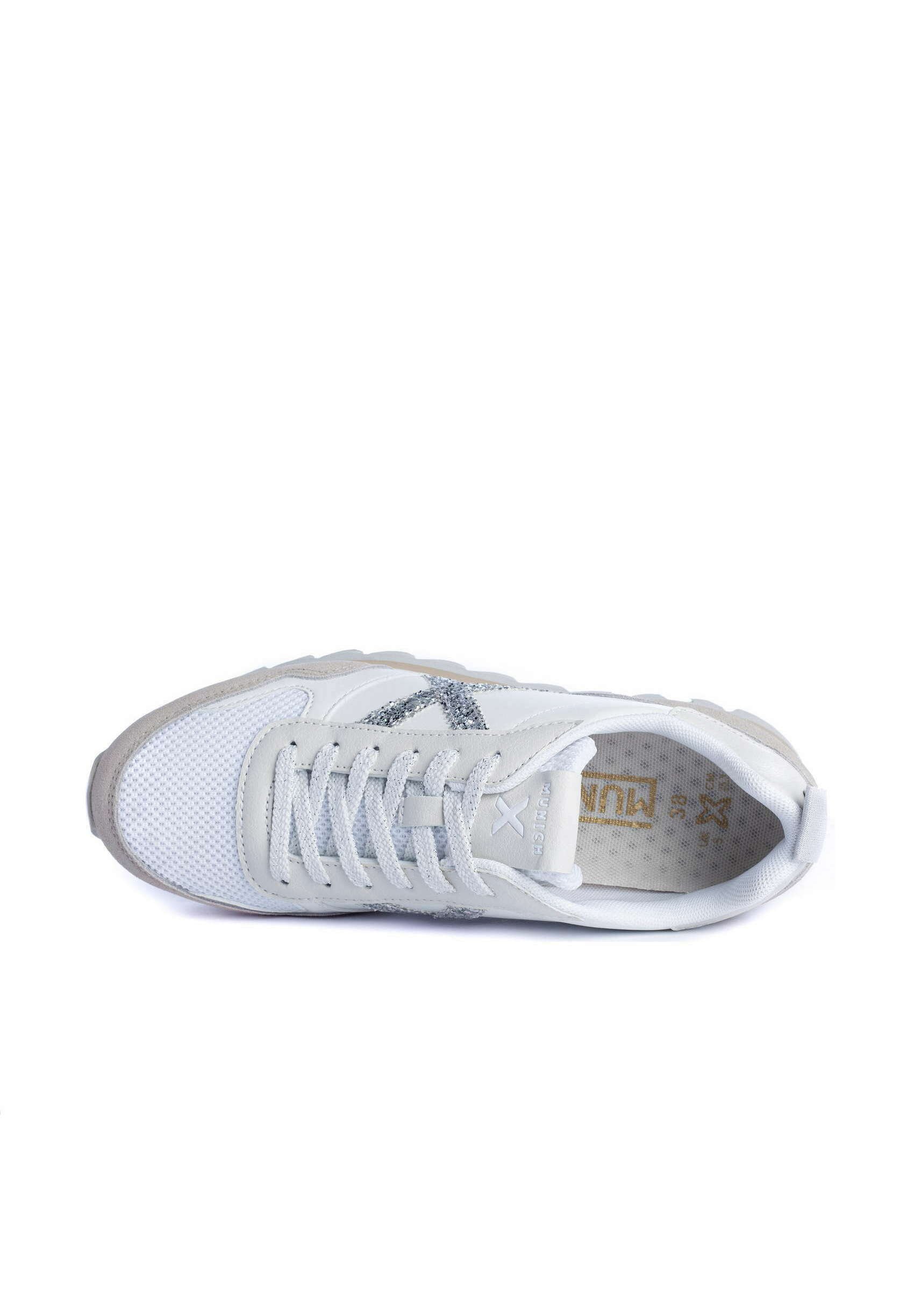 Munich RIPPLE - Zapatillas - blanco - Zalando.es