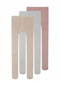 Non sélectionné, string melange