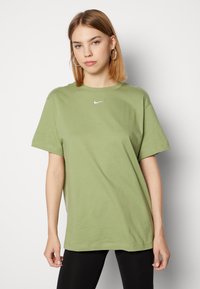 Nike Sportswear TEE  - T-shirt básica - alligator/sail