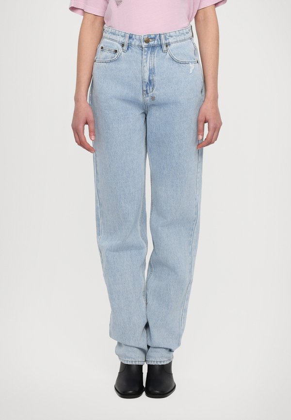 PLAYBACK ROLLIN - Jeans Relaxed Fit