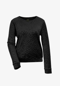 Niet geselecteerd, black