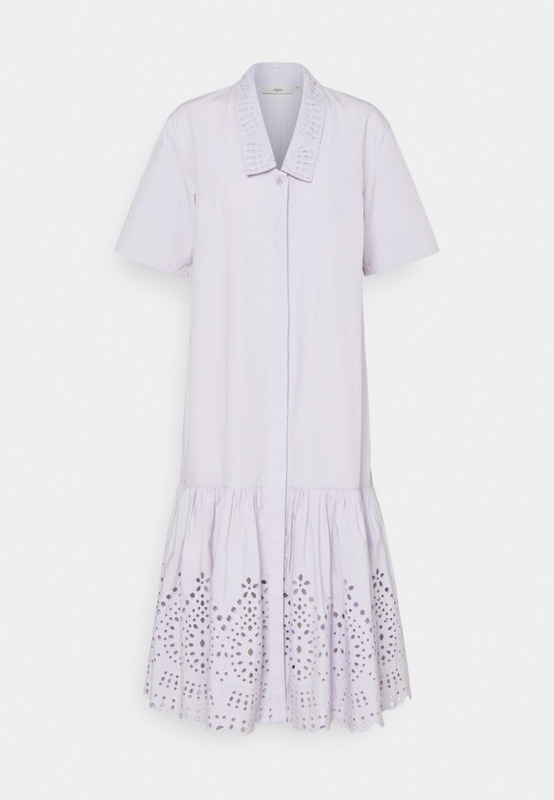 Minimum Jurk lila