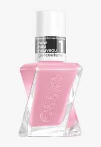 Essie - GEL COUTURE - Nagellak - bodice Miniatuurafbeelding 1
