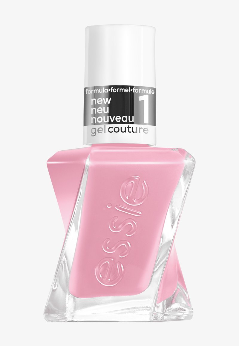 Essie - GEL COUTURE - Nagellak - bodice, Vergroten