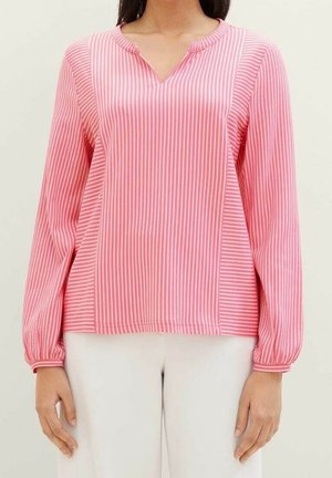 Blusa - pink