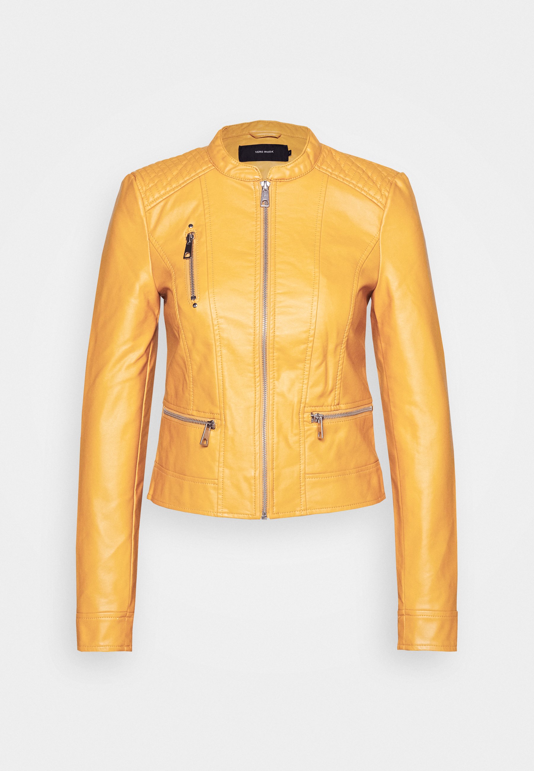 Even&Odd Joggesko rose gold Zalando.no Divided imitert skinnjakke | FINN.no