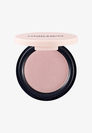 BIOMINERAL SILKY EYESHADOW 3G - Ombretto - soft plum