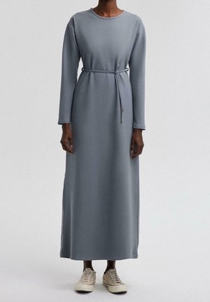 Robe longue - grey